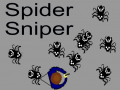 游戏Spider Sniper