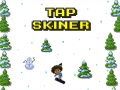 游戏Tap Skiner