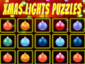 游戏Xmas lights puzzles