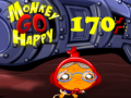 游戏Monkey Go Happy Stage 170