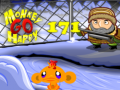游戏Monkey Go Happy Stage 171