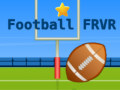游戏Football FRVR
