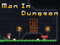 游戏Man in Dungeon