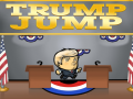 游戏Trump Jump