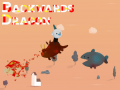 游戏Backwards Dragon