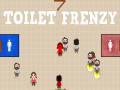 游戏Toilet Frenzy