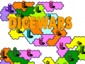 游戏Dice wars HTML5