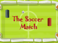 游戏The Soccer Match
