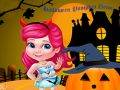游戏Halloween Pumpkin Decor