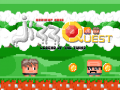 游戏Jizz Quest: Legend of the Twins Deluxe