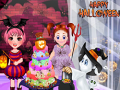 游戏Happy Halloween