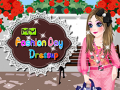 游戏My Fashion Day Dressup