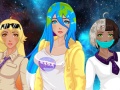游戏Princess Earth Chan