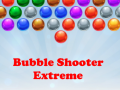 游戏Bubble Shooter Extreme