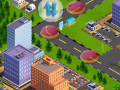 游戏My Little City
