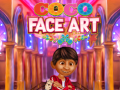 游戏Coco Face Art