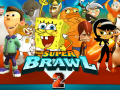 游戏Super Brawl 2