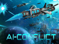 游戏AI-Conflict