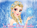 游戏Ice Queen Winter Fashion