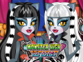游戏Monster High Ear Doctor