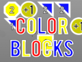 游戏Color Blocks