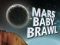 游戏Mars Baby Brawl