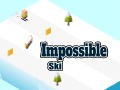 游戏Impossible Ski