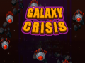 游戏Galaxy Crisis