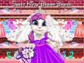 游戏Sweet Kitty Dream Dress