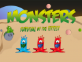 游戏Monsters: Survival of the Fittest