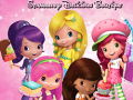 游戏Strawberry Delicious Boutique