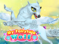 游戏My Fairytale Wolf