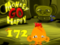 游戏Monkey Go Happy Stage 172