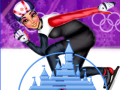 游戏Disney Winter Olympics