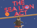 游戏The Sea Lion Act
