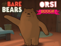 游戏We Bare Bears Orsi Boogie