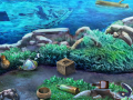 游戏Mysteries of the Deep