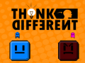 游戏Think Different