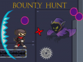 游戏Bounty Hunt