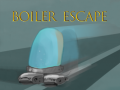 游戏Boiler Escape