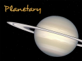 游戏Planetary