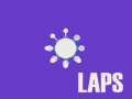 游戏Laps