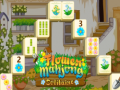 游戏Flower Mahjong Solitaire