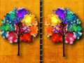 游戏Forest Spot The Difference