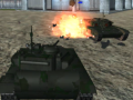 游戏Tank Off