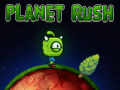 游戏Planet Rush