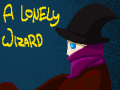 游戏A Lonely Wizard