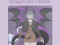 游戏Dragon Girl Creator