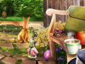 游戏Easter Crafts