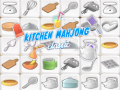 游戏Kitchen Mahjong